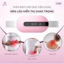 Máy Massage Bụng Chính Hãng AZAKI Slim Beauty A150