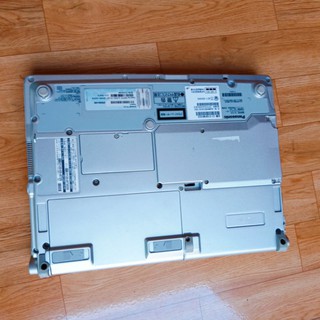 Rã xác lấy linh kiện panasonic cf-s10n10 cf-s9n9