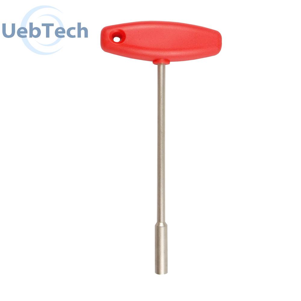 Dụng Cụ Vặn Căm Xe Đạp Hình Chữ T Tiện Lợi