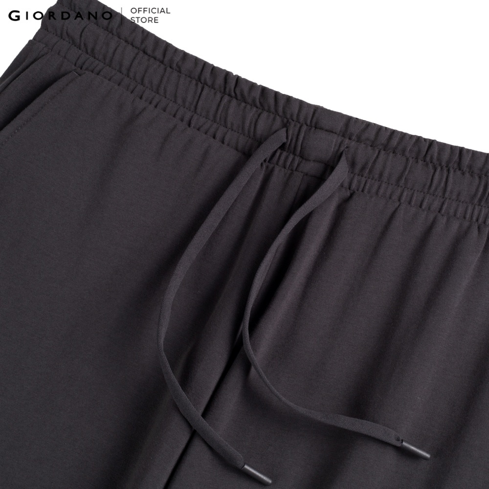 Quần Thể Thao Thun Nam G-motion Jogger Pants Giordano 01112126