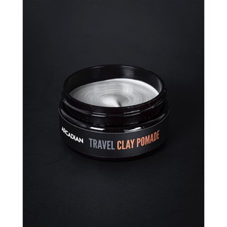 Sáp vuốt tóc Arcadian Clay pomade