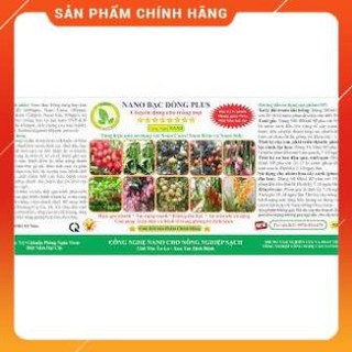 NANO BẠC ĐỒNG 500ml