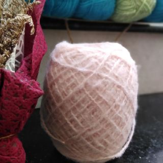 Mohair 22-34k/c/100g