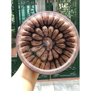 Hạt điều nguyên hạt loại siêu ngon siêu đặc biệt
