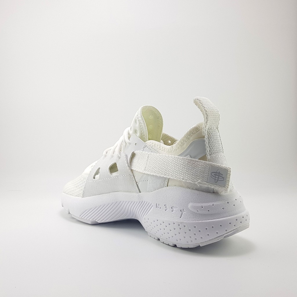 Giày Sneaker Huarache Type N.354 Full White