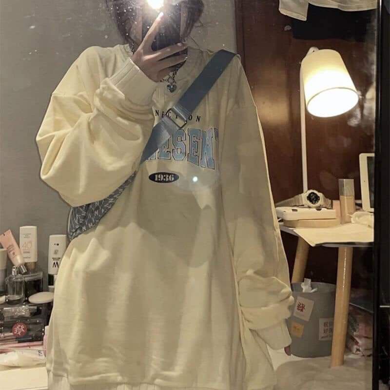 áo SWEATER HOT Trend