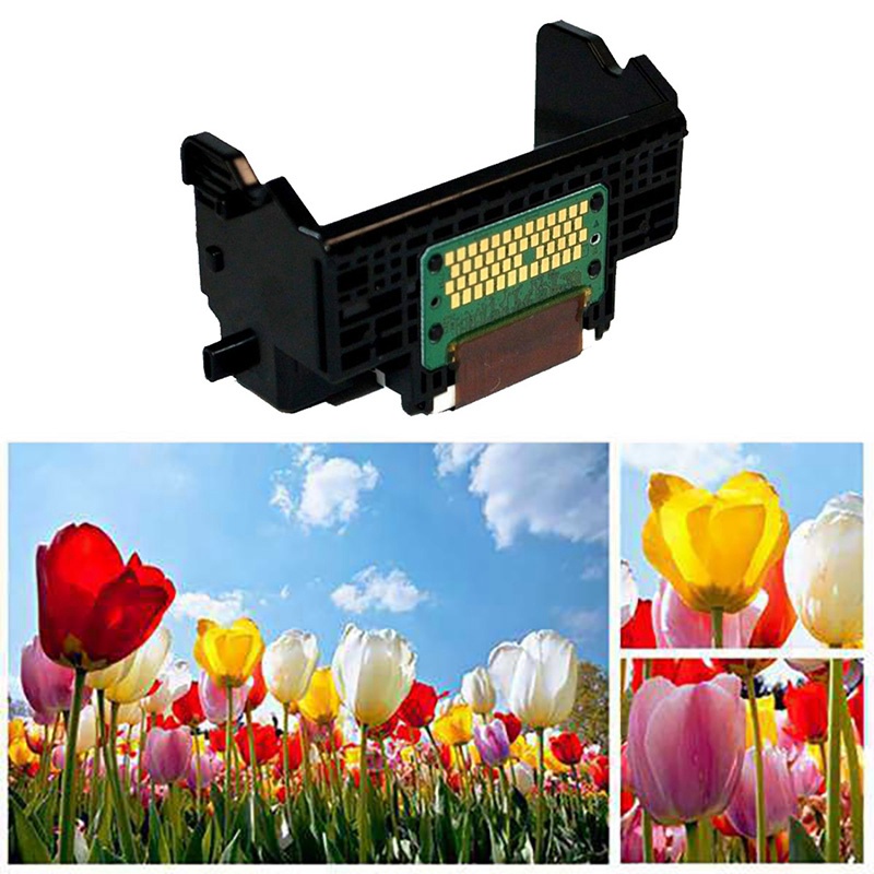 Đầu Phun In QY6-0080 Cho Máy In Canon QY6-0080 IP4880 IP4980 IX6580 MG5280