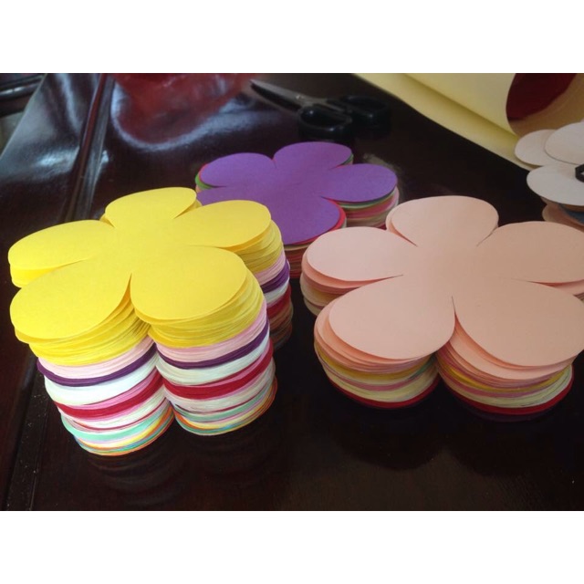 Set hoa hồng