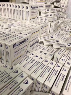      Placentex - tinh chất cá hồi dạng tiêm
