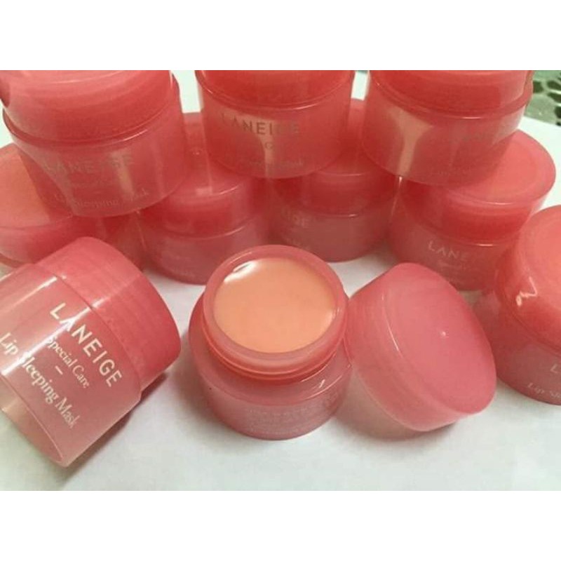 Nạ ngủ môi Laneige | BigBuy360 - bigbuy360.vn