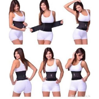 Đai Nịt Bụng Giảm Mỡ Miss Belt