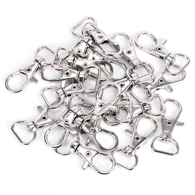 Móc Khóa Càng Cua