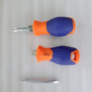 Tô vít lùn (10.3cm)