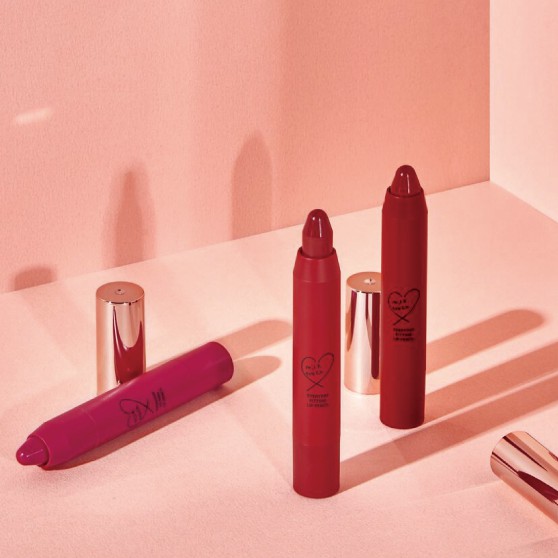 (Hàng Mới Về) Bút Chì Kẻ Viền Môi Sữa Everyday | BigBuy360 - bigbuy360.vn