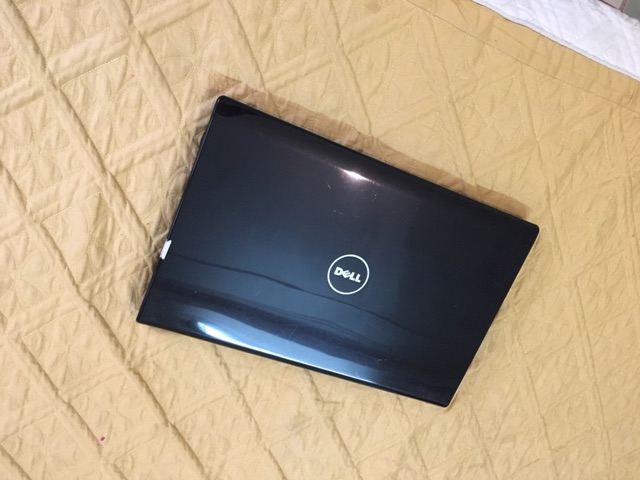 Laptop Dell 1558 i5 mạnh mẽ đẹp thời trang văn phòng sang trọng | BigBuy360 - bigbuy360.vn