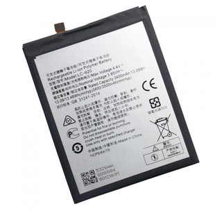 Pin điện thoại nokia 7.2 lc-620