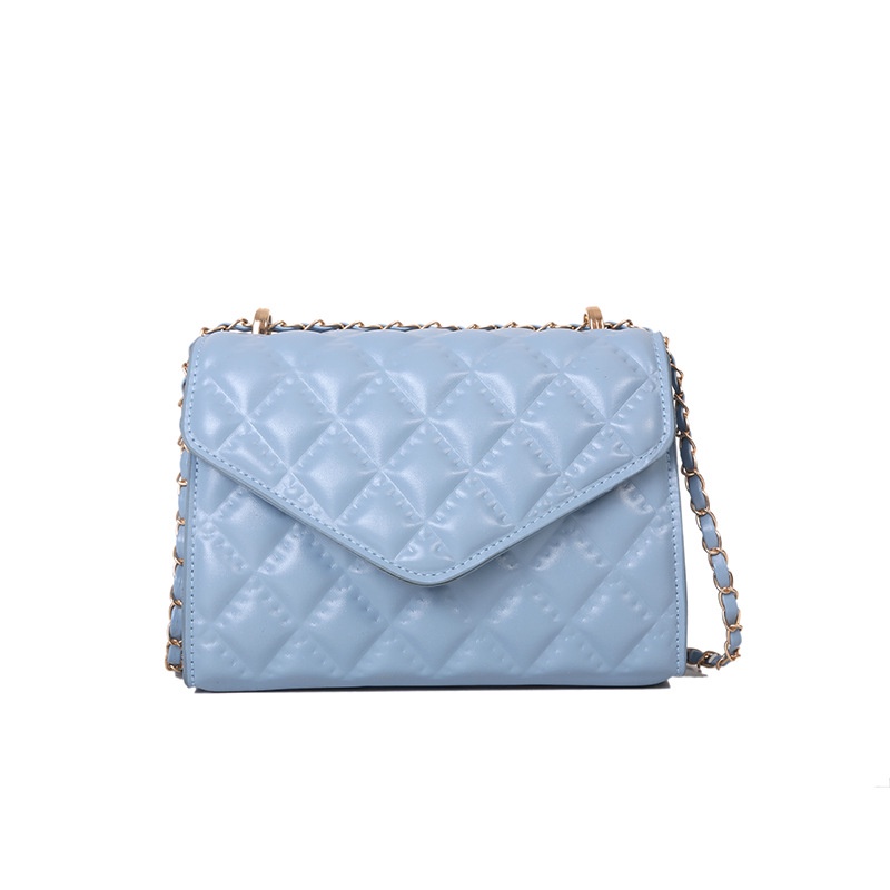 Túi Đeo Chéo Đính Ngọc Trai Thời Trang Nữ Đơn Giản 2022