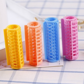 Lô Uốn Tóc Cỡ Nhỏ 6 * 2cm Dành Cho Mẹ Và Bé