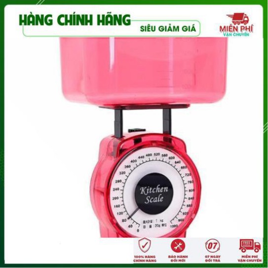 💝FREESHIP - HÀNG LOẠI 1💝 Cân làm bánh mini, Cân đồ ăn dặm cho bé 1000gr - Đồ Gia Dụng Thông Minh