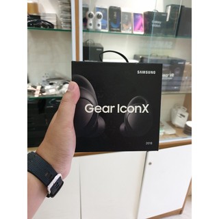 Tai nghe Bluetooth samsung Gear IconX 2018 (lỗi tai phải)
