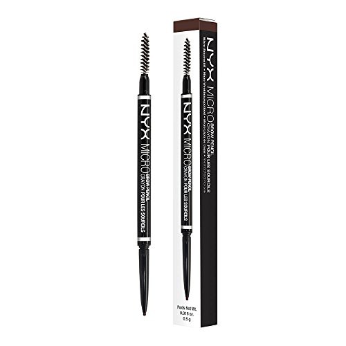 Chì kẻ mày Nyx Micro Brow Pencil