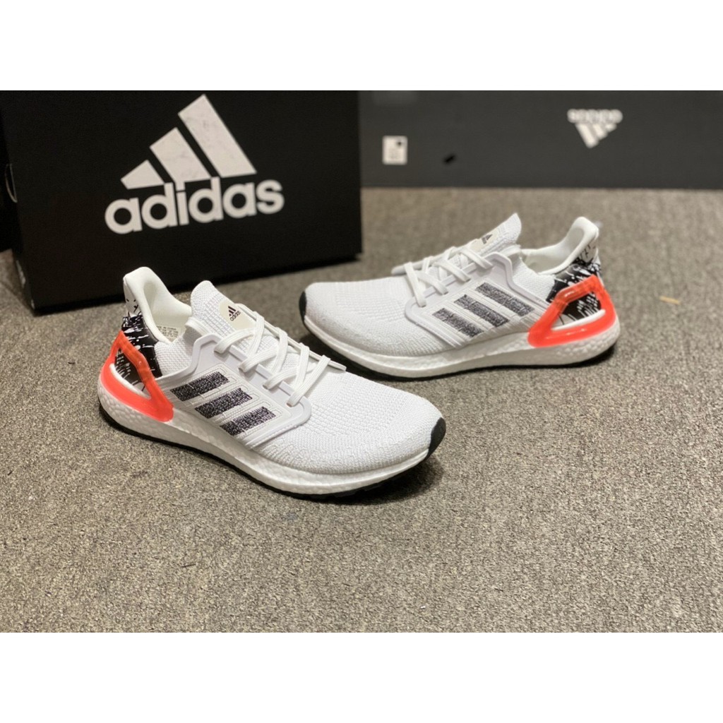 GIÀY ADIDAS ULTRA BOOST 2020 chính hãng  Nam 40-45