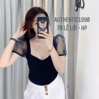 Top sang chảnh