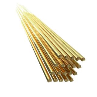 1kg Que hàn đồng thau ( nhiều kích thước )