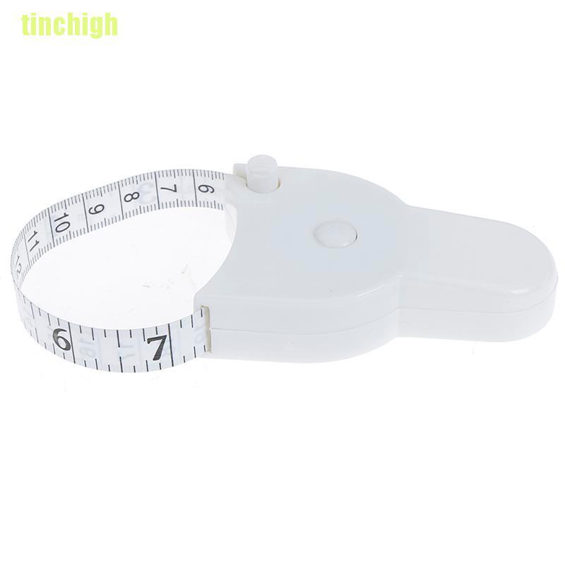 (Hàng Mới Về) Dụng Cụ Đo Lường Dây Thừng Giúp Giảm Cân Thuận Tiện