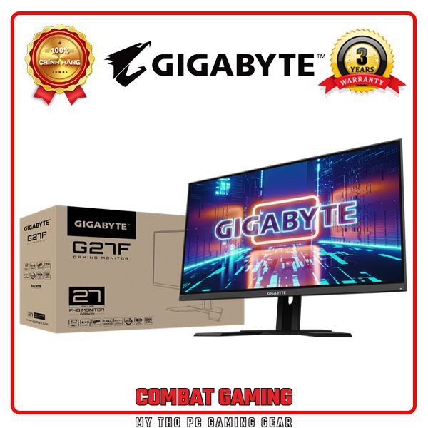 Màn Hình GIGABYTE G27F A | BigBuy360 - bigbuy360.vn