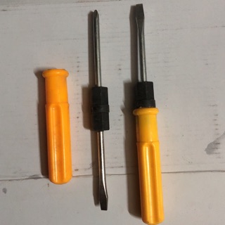 Tua Vít Vàng 2 Đầu +-