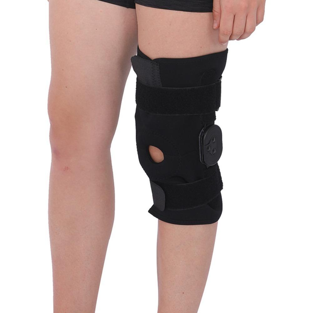 Đai Quấn Bảo Vệ Khớp Đầu Gối Siêu Bền Tiện Dụng Khi Chơi Thể Thao
