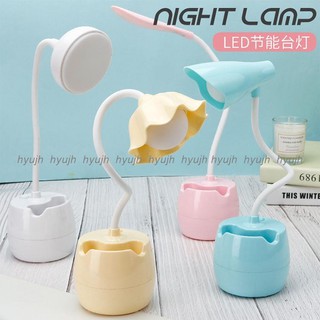 Đèn led để bàn chuyên dùng cho học sinh