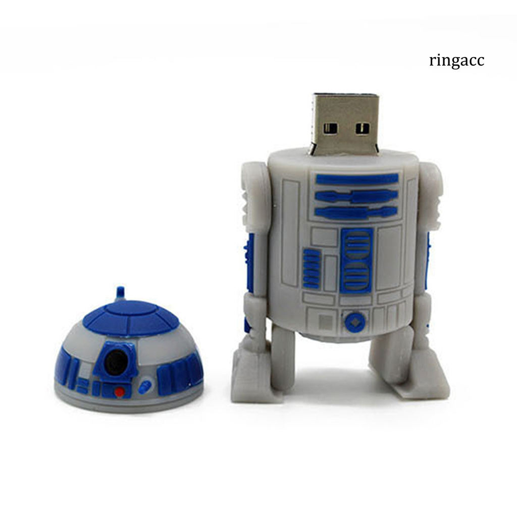 Ổ Đĩa U Usb 128gb / 256gb / 512gb / 1tb / 2tb Họa Tiết Hoạt Hình Chống Thấm Nước | BigBuy360 - bigbuy360.vn