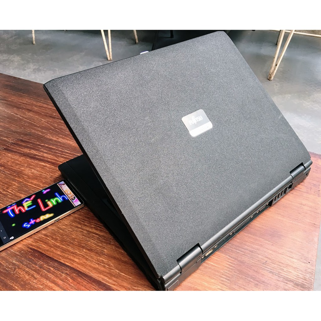 Laptop Fujitsu 15 inch C8240 hàng Nhật giá rẻ | BigBuy360 - bigbuy360.vn