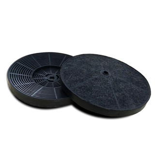 Bánh than hoạt tính tự khử máy hút mùi bếp Canzy Kaff Sunhouse