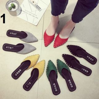 Sục xinh sz 33 - 43