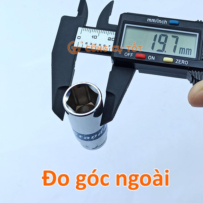 Thước Cặp Đo Cơ Khí Điện Tử 150mm Có Màn Hình LCD