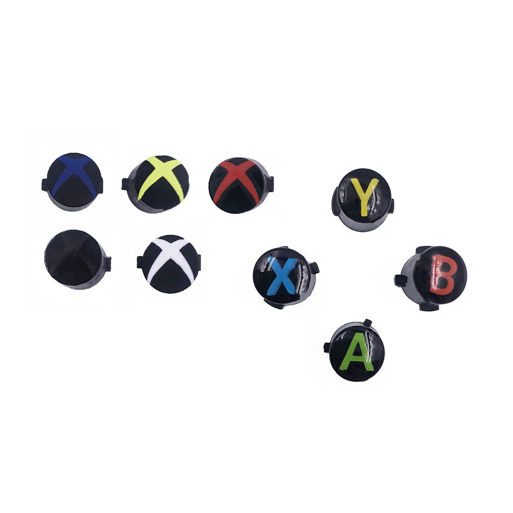 Bộ nút bấm thay thế ABXY cho tay cầm chơi game Xbox Series S/X