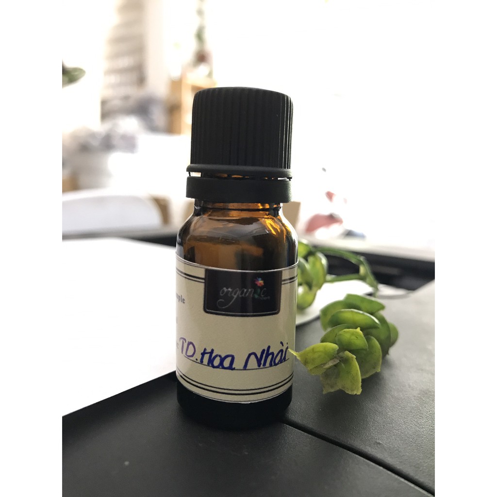 TINH DẦU HOA NHÀI