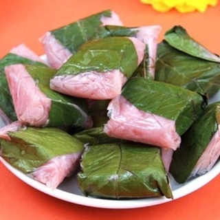 Nem chua Phan Rang-Ninh Thuận(túi 12 cái)