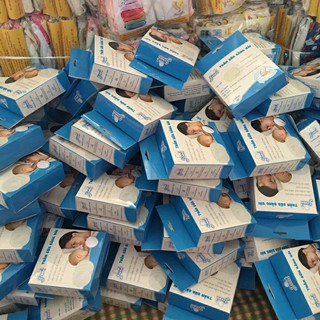 Thấm sữa vải goodmama (giặt và tái sử dụng)