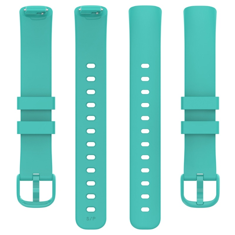 [3C] Dây Đeo Silicone Mềm Cho Đồng Hồ Thể Thao Inspire 3