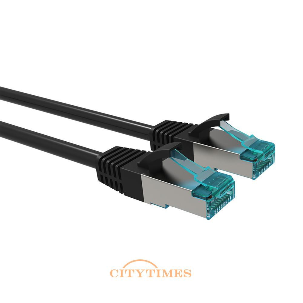 Vention Dây Cáp Mạng Lan Cat5e Ftp Cat 5e Cho Ps2 Pc Router Laptop