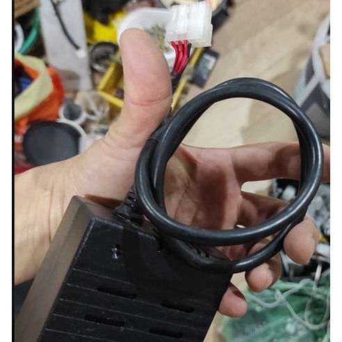 Nguồn Adapter 12v - 15a