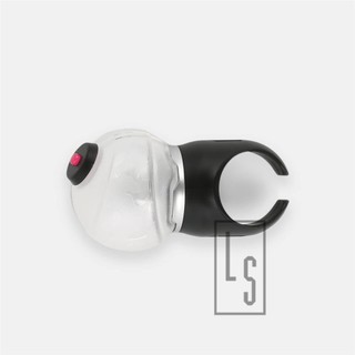 Nhẫn BOMB Ring BOMB BTS LIGHT FINGER RING - Sẵn hàng