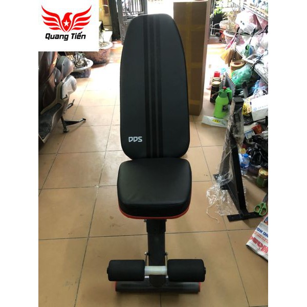 Ghế Tập Gym Đa Năng DDS-1201