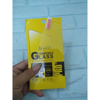 Kính cường lực Glass cho Xiaomi Redmi Note 5A
