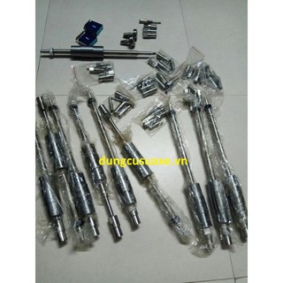 Cảo giật cơ khí inox xịn.