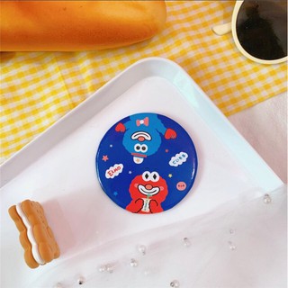 Gương một mặt